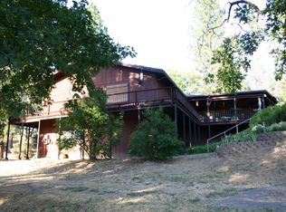 39669 Oak Ridge Dr, Oakhurst, CA 93644