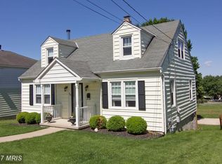340 N Colonial Ave, Westminster, MD