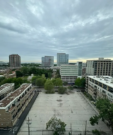 1845 S Michigan Ave #1609 — Photo 31