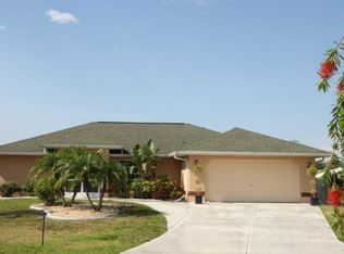 25133 Rosamond Ct, Port Charlotte, FL 33983