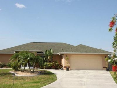 25133 Rosamond Ct, Port Charlotte, FL, 33983