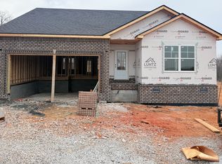 39 Echo Rdg Lot 39, Oak Grove, KY 42262