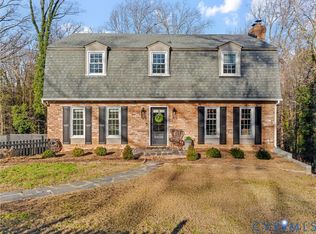 8636 Trabue Rd, North Chesterfield, VA 23235