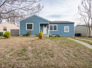 1732 Kirkwood Dr, Garland, TX 75041