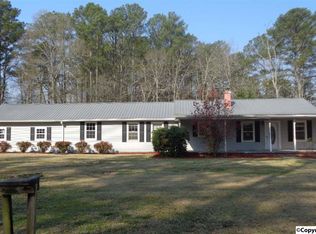 523 Pam Ave, Glencoe, AL 35905