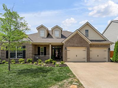 119 Mollie Way, Georgetown, KY, 40324