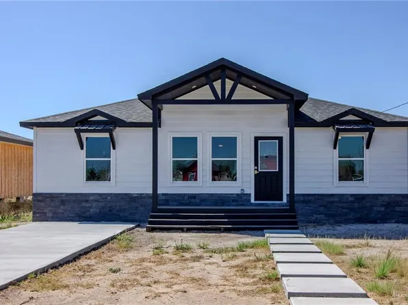 5520 Frisco Dr, Edinburg, TX 78542