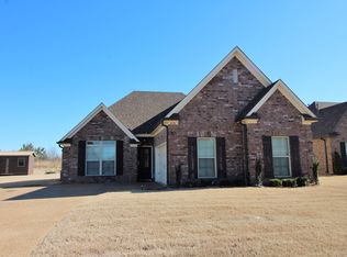 4576 Boxwood Ln, Horn Lake, MS 38637