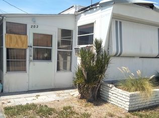 5917 14th St W LOT 203, Bradenton, FL 34207