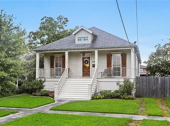 2nd image of 6382 Catina Street New Orleans La #70124
