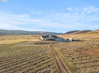 42759 Moody Rd, Richland, OR 97870