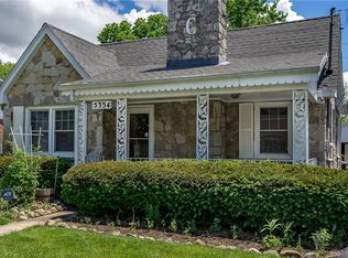 5334 Manchester Rd, Dayton, OH 45449