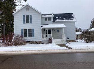356 5th Ave S, Park Falls, WI 54552
