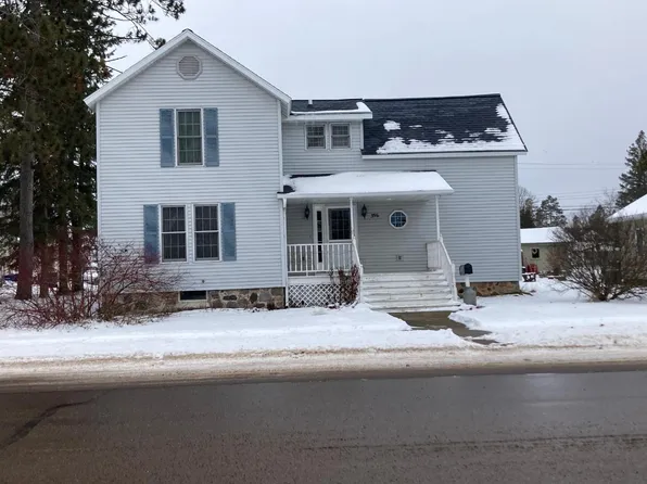 356 5th Ave S, Park Falls, WI 54552