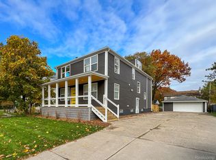 1103 E Thirteen Mile Rd, Royal Oak, MI 48073