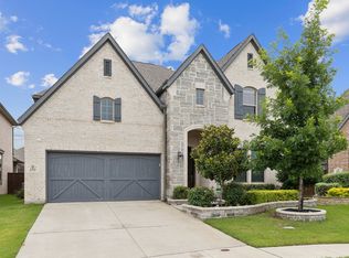 2329 Hyer Pl, McKinney, TX 75072