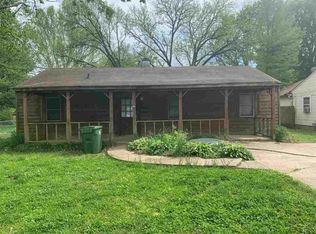 4677 Montgomery Rd, Millington, TN 38053