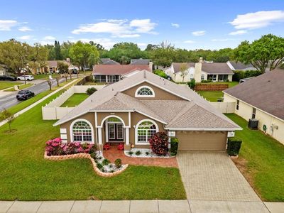 2015 Golf Manor Blvd, Valrico, FL, 33596