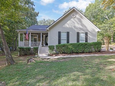 480 Laura Dr, Monroe, GA, 30655