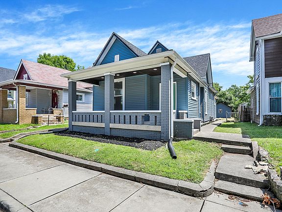 3rd image of 3225 N Capitol Ave