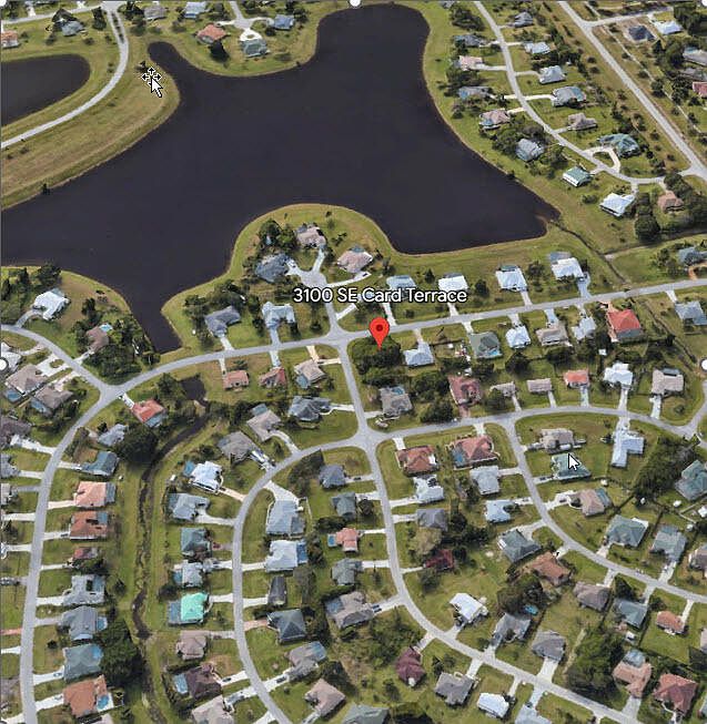 1st image of 3100 SE Card Terrace