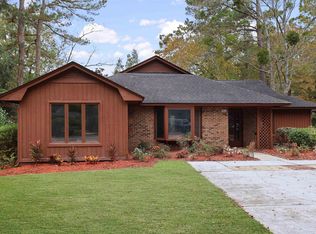 108 Timberline Dr, Conway, SC 29526