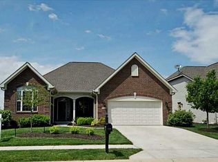 17226 Wetherington Dr, Westfield, IN 46074