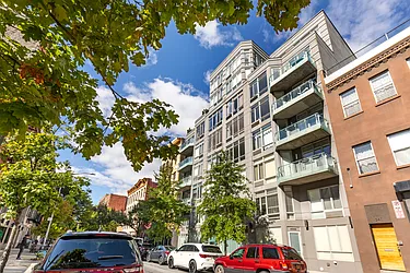 Rented by Compass