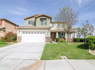30754 Alston Ln, Menifee, CA 92584