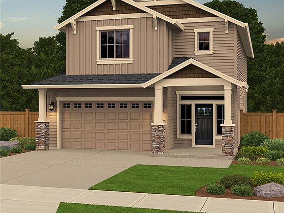 2nd image of 2214 Hidden Creek Ct