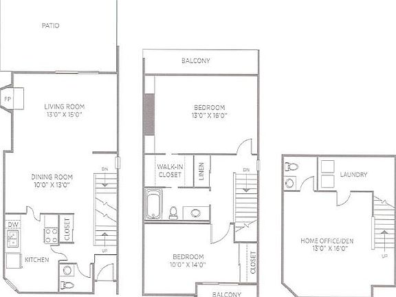 2nd image of 652 Turtle Creek Dr