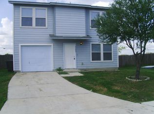7502 Glen Valley, San Antonio, TX 78242