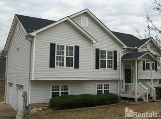 60 Doves Nest, Covington, GA 30016