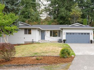Greenville East Div I, Bellingham, WA 98226