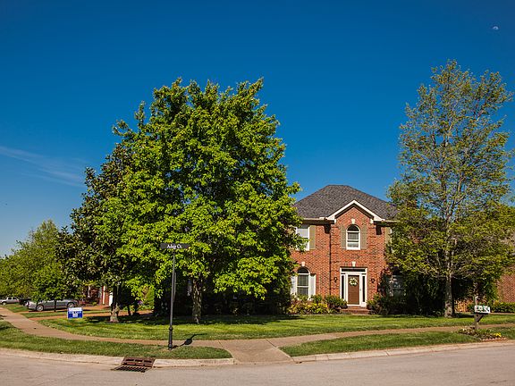 Large Corner Lot