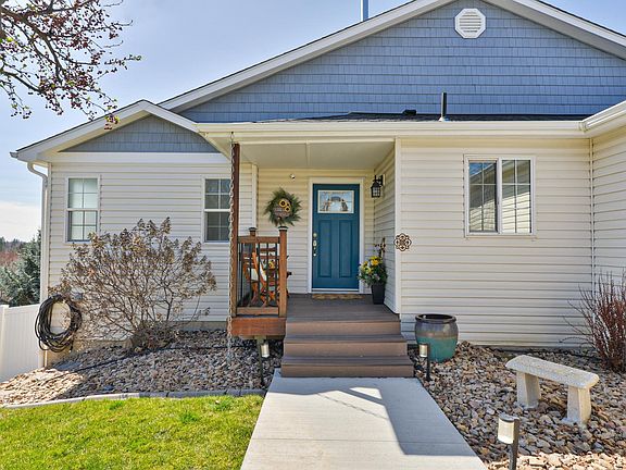 3rd image of 1017 N Olson Hill Ct