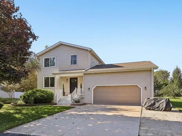 11262 3rd AVENUE, Pleasant Prairie, WI 53158
