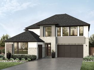 4004 Campania Ct, Colleyville, TX 76034