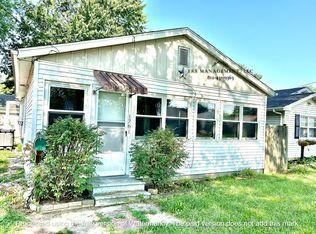 1761 S Alvord Blvd, Evansville, IN 47714