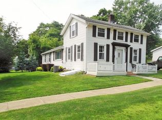223 Church St, Lodi, OH 44254