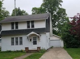 151 Gage Ave, Elkhart, IN 46516