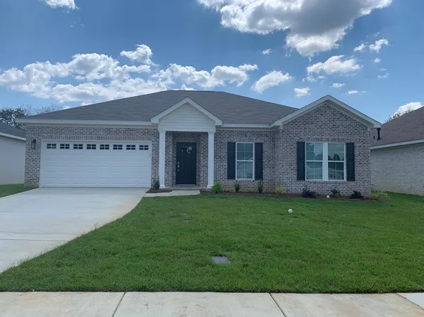 536 Ridgeland Rd, Dothan, AL 36301