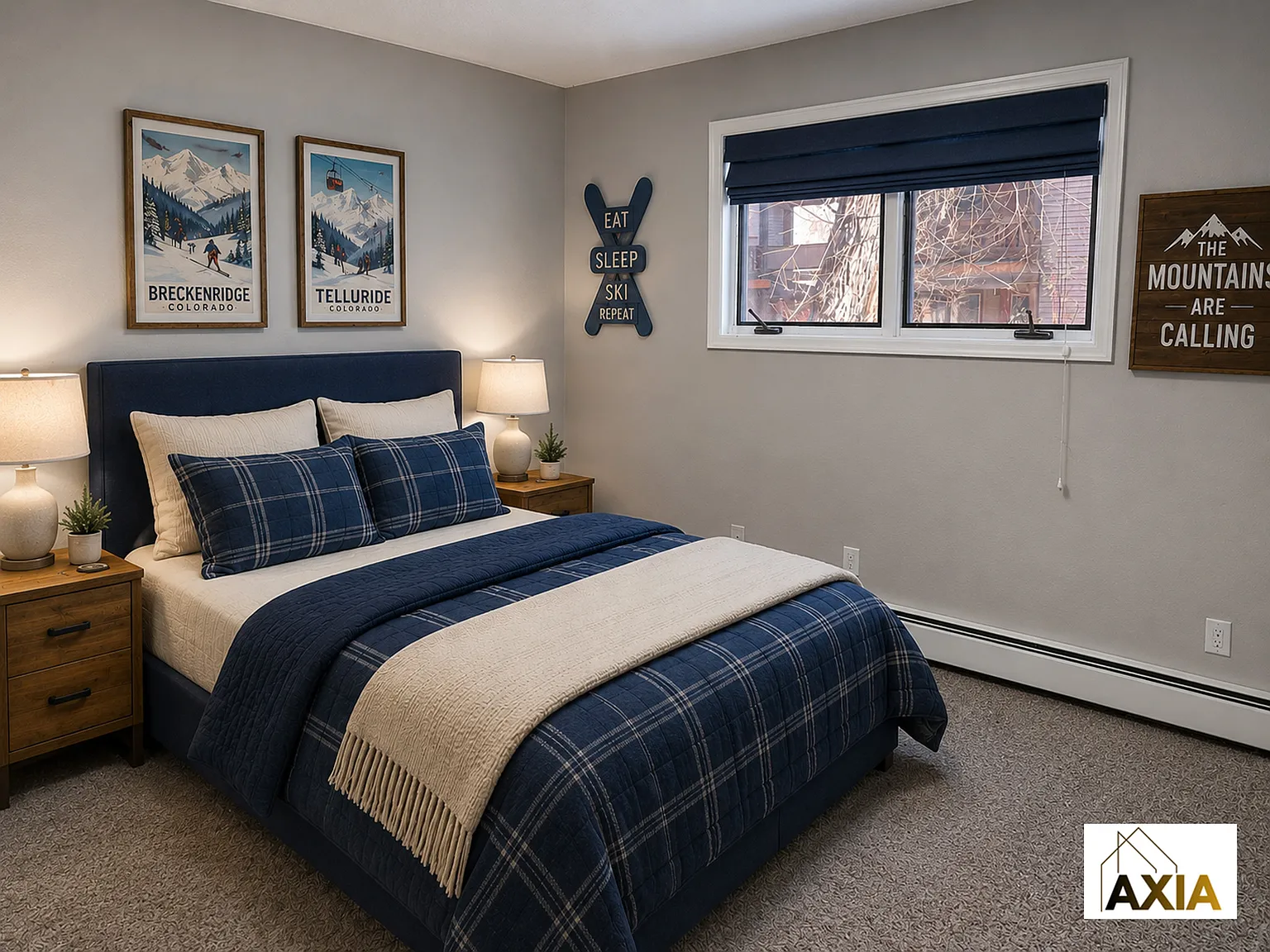 2 bed, 609 sqft, $2,500 — Photo 3