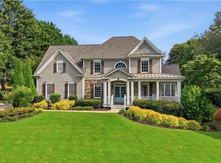 6330 Fox Creek Dr, Cumming, GA 30040