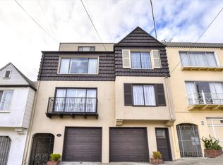 715 30th Ave, San Francisco, CA 94121