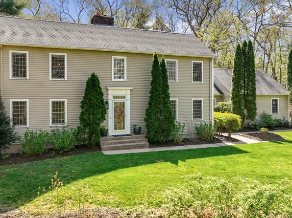 28 Anvil Drive, Avon, CT 06001