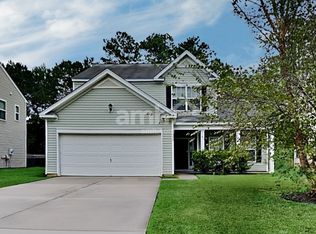 3392 Fletton Way, Summerville, SC 29485