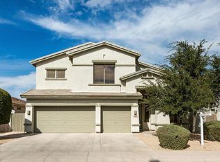 968 E Scorpio Pl, Chandler, AZ 85249