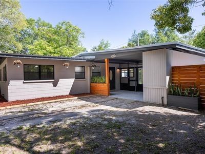 1121 NE 21st Ave, Gainesville, FL, 32609