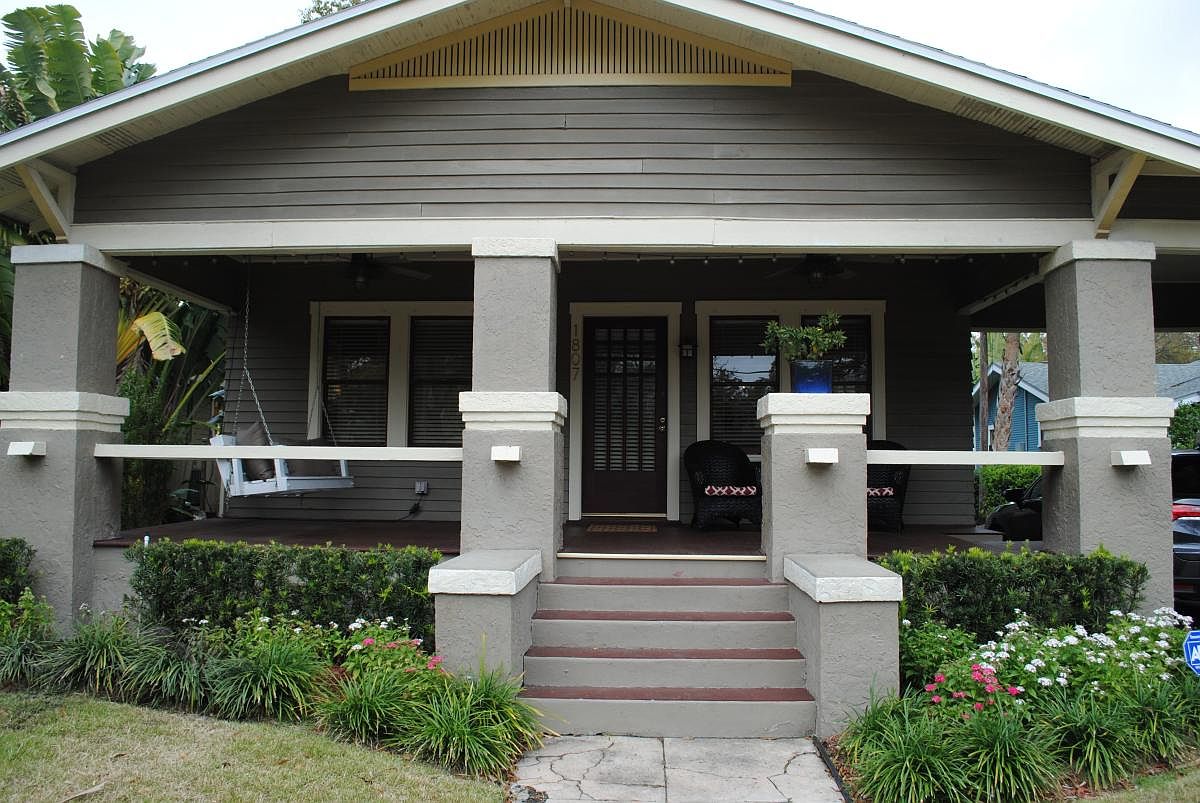 1807 W Watrous Ave, Tampa, FL 33606 Zillow